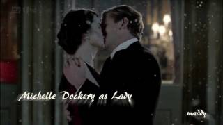 Mary &amp; Matthew, Downton Abbey - &quot;Christmas Special&quot; [ As long as I can dream ]