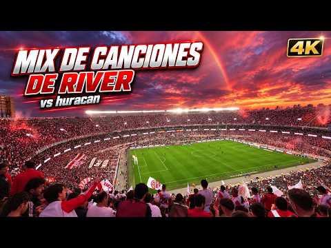 "" Barra: Los Borrachos del Tablón &bull; Club: River Plate &bull; País: Argentina