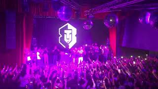 Brytiago “asesina” CDMX