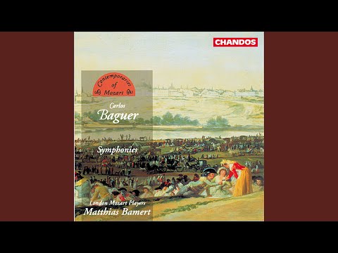 Symphony No. 16 in G Major: II. Adagio a solo con sordina