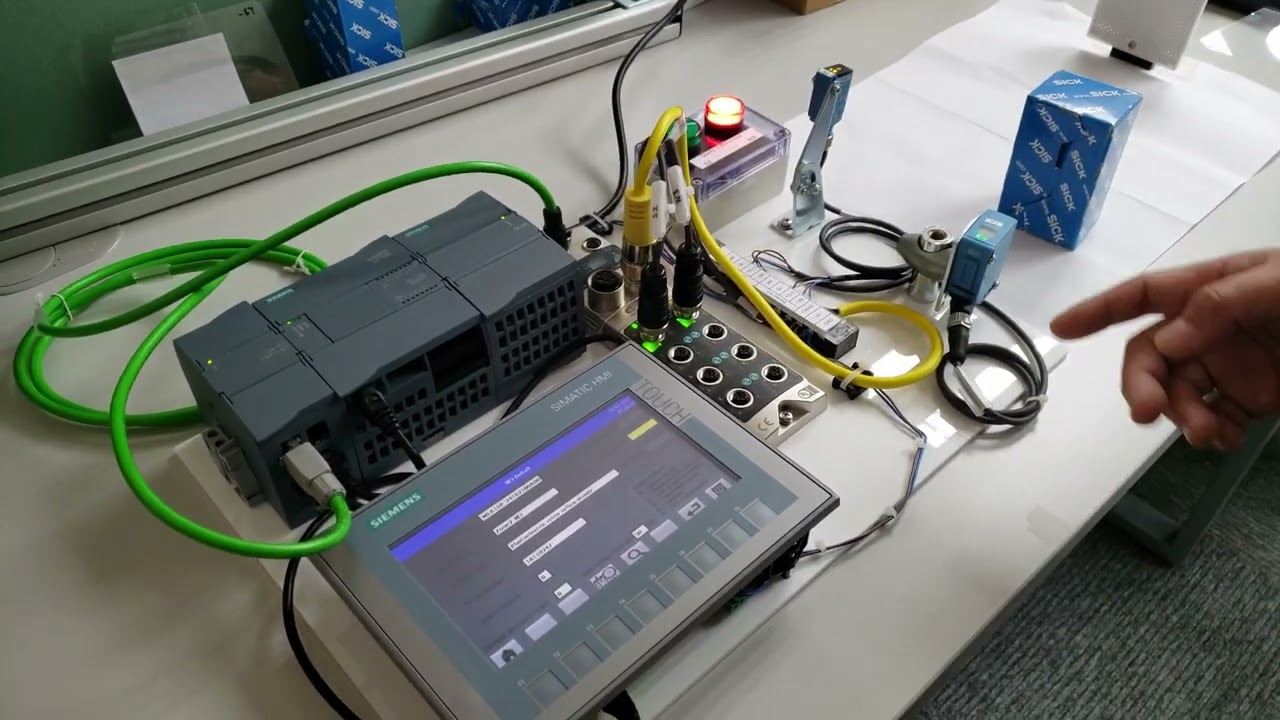 Industry 4.0 - Predictive Maintenance