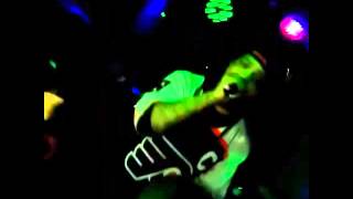 Gudda Gudda Performs &quot;I Don&#39;t Like The Look Of It&quot; Live At Club V In El Paso