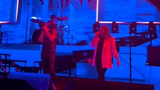 The Strokes w/ Regina Spektor - Modern Girls &amp; Old Fashion Men (Forest Hills 2023)