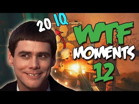 20 IQ VS 200 IQ (Dumbest Gameplay Ever) - WTF Funny Moments Ep. 12