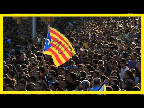 Breaking News | Catalan crisis: spanish court blocks independence plans