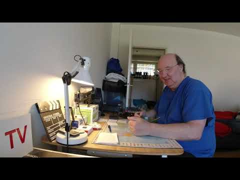 MongoTV_4613 - God SØNDAG 19.April 2020 - HAVREGRYN