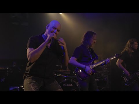 Mary Rose - Kje si zdaj (Official Video)