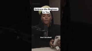 Janelle Monae: Let go of the illusion of having it all figured out!