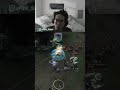 When Your Support Janna Does Something