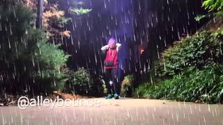 Paloma Ford - Jada //@Alleybounce