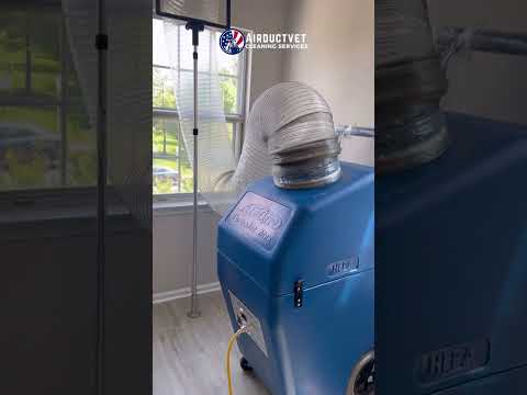 Videos from AirDuctVet Dryer & Vent Cleaning Services