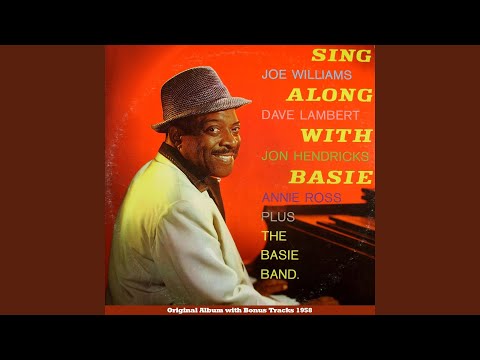 Goin' to Chicago Blues