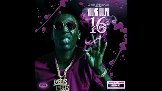 Young Dolph - Down South Hustlaz (feat. Slim Thug & Paul Wall) (Chopped Not Slopped)