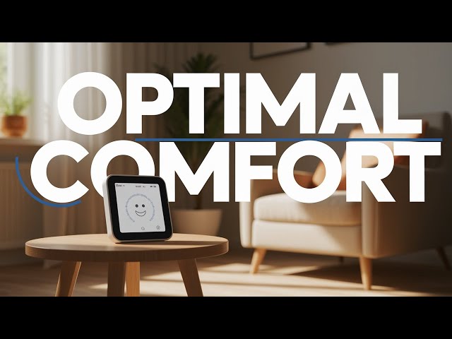 Vídeo relacionado con G.CATACC Higrómetro Digital Termómetro, Interior Termohigrometro Termometro Habitación Medidor Temperatura y Humedad Para Casa Ambiente, Habitacion Bebe, Reptiles - Batería Incluida