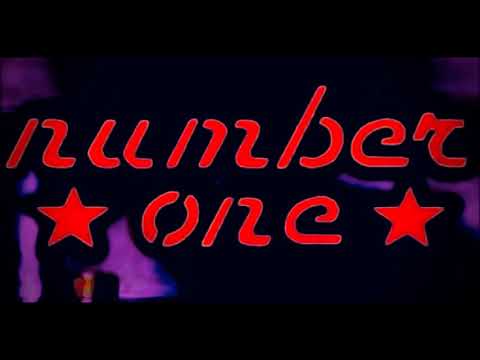 N°30 Cassetta Number One Sala 1 - Giorgio Martini (Progressive 97') #30