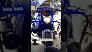 Download lagu Sirine patwal Senken asli suara whelen #shorts mp3