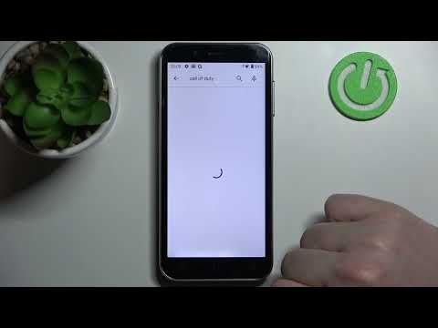 How to Turn Off the Google Play Store Parental Control on the EMPORIA Smart 4
