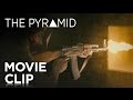 The Pyramid | "Terror Strikes!" Clip [HD] | 20th Century FOX