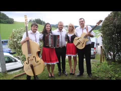 Ansambel Žarek - Pozabi me