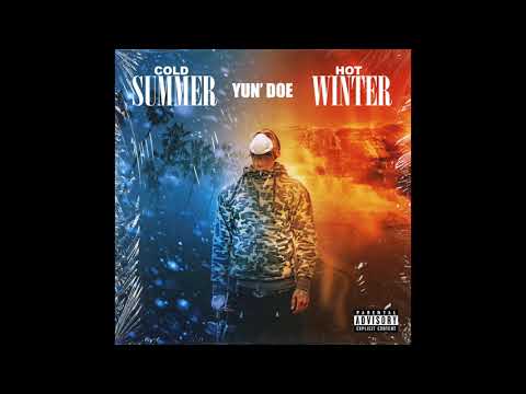 Yun' Doe - In My Cup