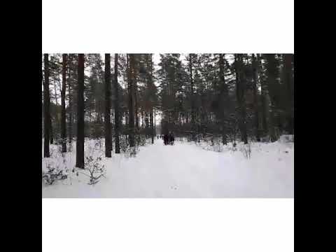 Czerwone Szpilki - Michałowo Kaladuje