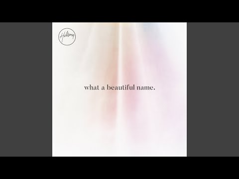 What A Beautiful Name (Live)