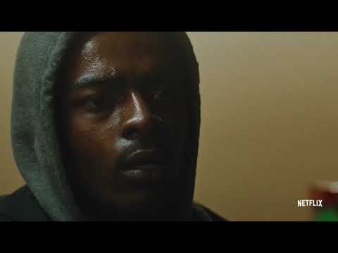 TOP BOY : SEASON 4 CONCEPT TRAILER 2020