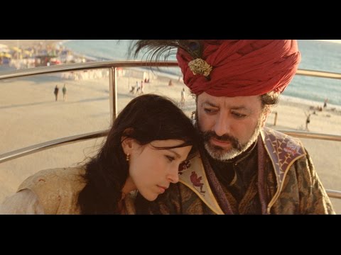 Arabian Nights by Miguel Gomes - Official UK trailer