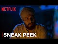 Will Randeep Hooda Become A CAT? | CAT | Netflix India