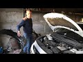 Как снять и поставить передний подкрылок на Hyundai Solaris
