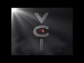 VCI Video Collection International Gullane Entertainment Britt Allcroft Presents Logo