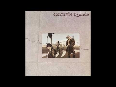 Concrete Blonde - Over Your Shoulder