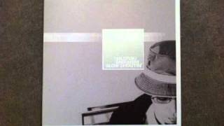 Takayuki Shiraishi - Passing (album_SLOW SHOUTIN') 2002