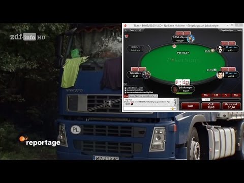 ✪✪ [Doku] Die Trucker (3/3) Mit Vollgas zur Hochzeit [HD] ✪✪