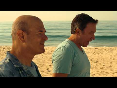 Шесть жен Генри Лефэя - Trailer