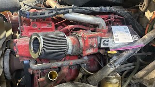 ETP1806-1 2018 CUMMINS X15 @empiretruckparts1229