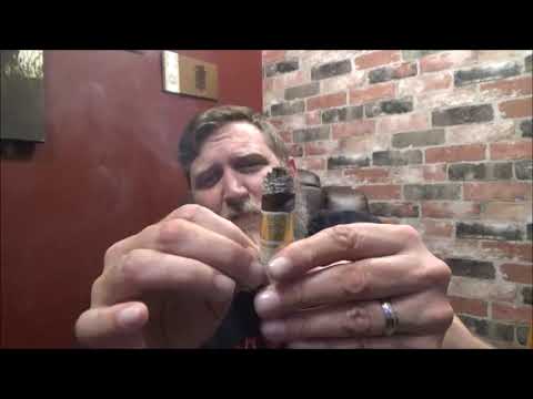 Season 4 Episode 12 Villiger Selecto Maduro Churchill Review