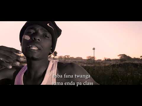 Way Dee - NDEKULAYA [feat. Freyo Zambia] [official music video]