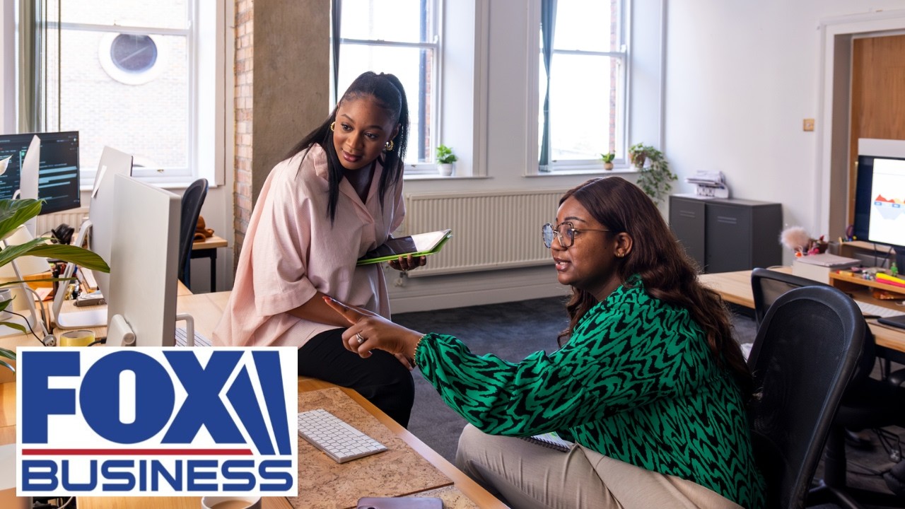 Gen Z REINVENTS the workforce with side hustles and second jobs
