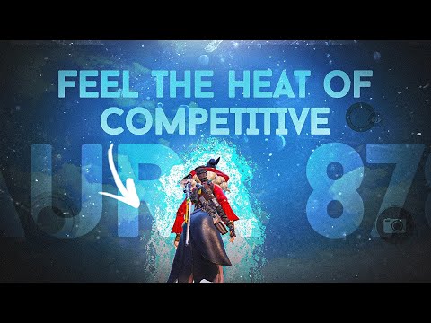 PAGAL SA GAMER🤬| COMPETITIVE MONTAGE 2021| RSK GAMING| FLAME RSK YT | @RYZL GAMER
