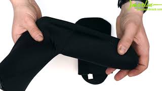 Шкарпетки для підводного полювання Marlin Anatomic Nylon Eco 1,5 мм