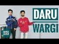 DARU WARGI GURU RANDHAWA DANCE COVER CHEAT INDIAN 2018 DANCE COVER
