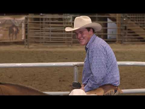 Equine Affaire Educational Program - Ken McNabb on Seat & Position