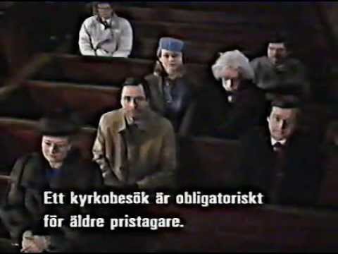 Helt apropå - The prize 1987