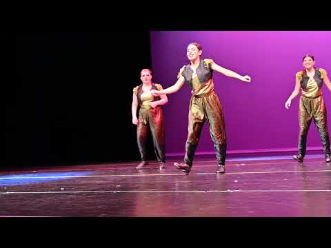 (20210612) Dance Recital