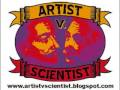 Artist V Scientist Podcast Episode 8 Young At Heart