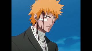 Ichigo's First Bankai | Ichigo vs Byakuya | Bleach Episode 58