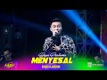 MENYESAL BAYU PRATAMA NEW PALLAPA GEBYAR SEDEKAH LAUT PAGUYUBAN MINA MAKMUR TASIKAGUNG 2023