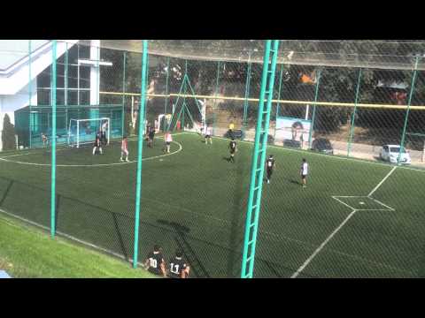 SUMMER 2015. 9 tour. "YOUNG BOYZ" - "MIB - 1:4 (1:2). Velvet Sport Villa