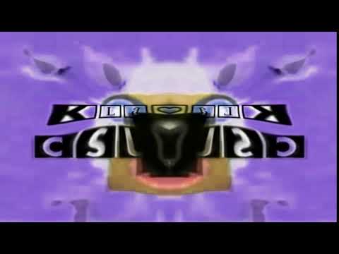 Klasky Csupo In G-Major 448 (Changed Audio) (Instructions In Description)